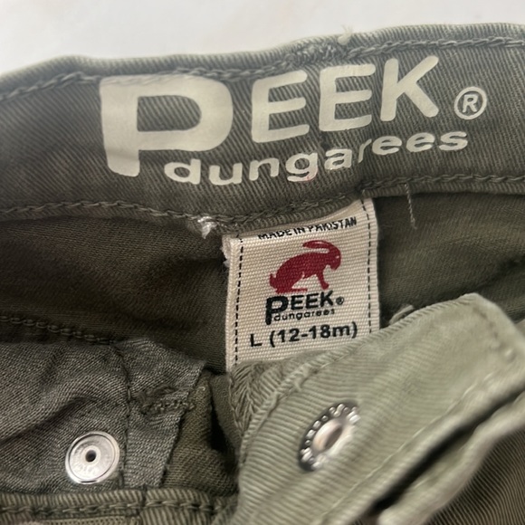 PEEK Dunagrees - Picture 2 of 4